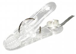 Clip-N-Spool 16g Ballongewicht
